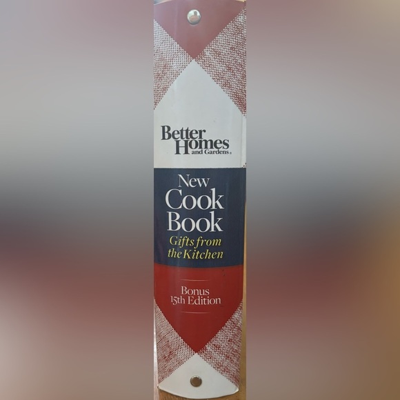Better homes and Gardens new cookbook – gifts from the kitchen cookbook - Picture 10 of 12